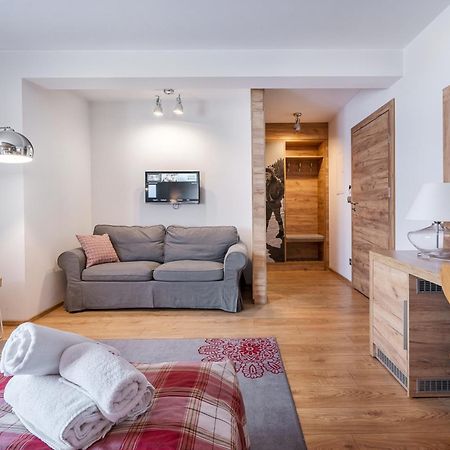 Parzenica B&B - Wyjatkowa I Jedyna!!! Sprawdz Nas A Nie Pozalujesz! Bialka Tatrzanska Ngoại thất bức ảnh