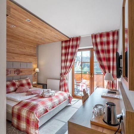 Parzenica B&B - Wyjatkowa I Jedyna!!! Sprawdz Nas A Nie Pozalujesz! Bialka Tatrzanska Ngoại thất bức ảnh