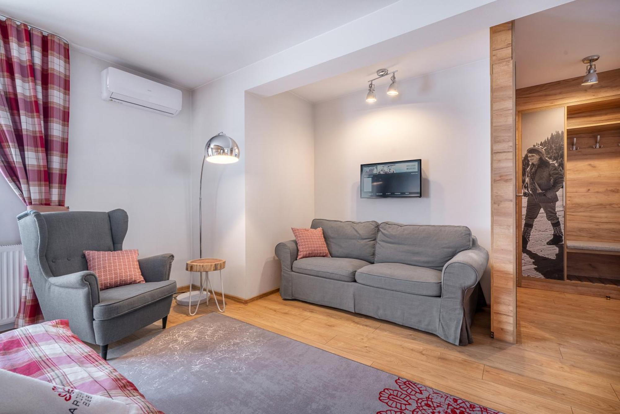 Parzenica B&B - Wyjatkowa I Jedyna!!! Sprawdz Nas A Nie Pozalujesz! Bialka Tatrzanska Ngoại thất bức ảnh