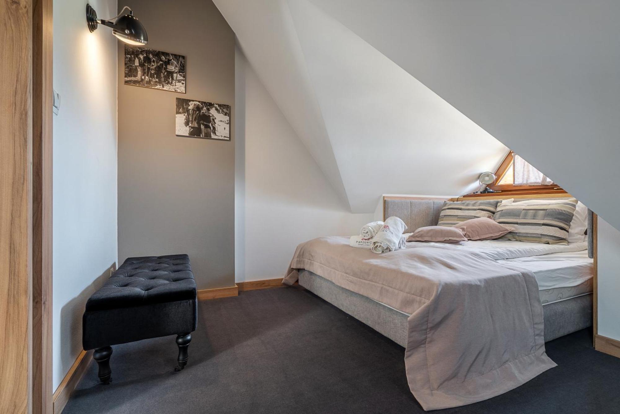 Parzenica B&B - Wyjatkowa I Jedyna!!! Sprawdz Nas A Nie Pozalujesz! Bialka Tatrzanska Ngoại thất bức ảnh