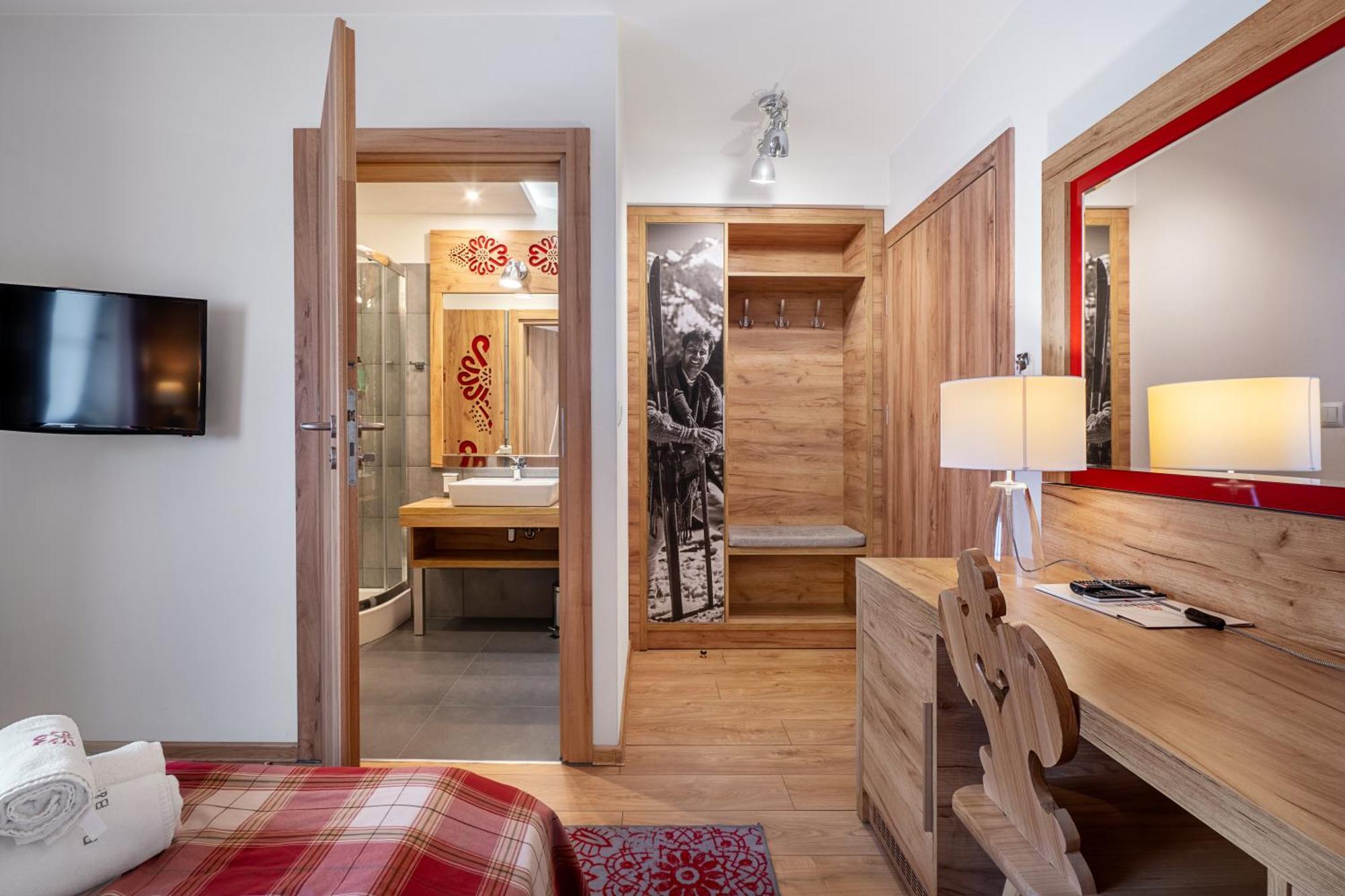 Parzenica B&B - Wyjatkowa I Jedyna!!! Sprawdz Nas A Nie Pozalujesz! Bialka Tatrzanska Ngoại thất bức ảnh