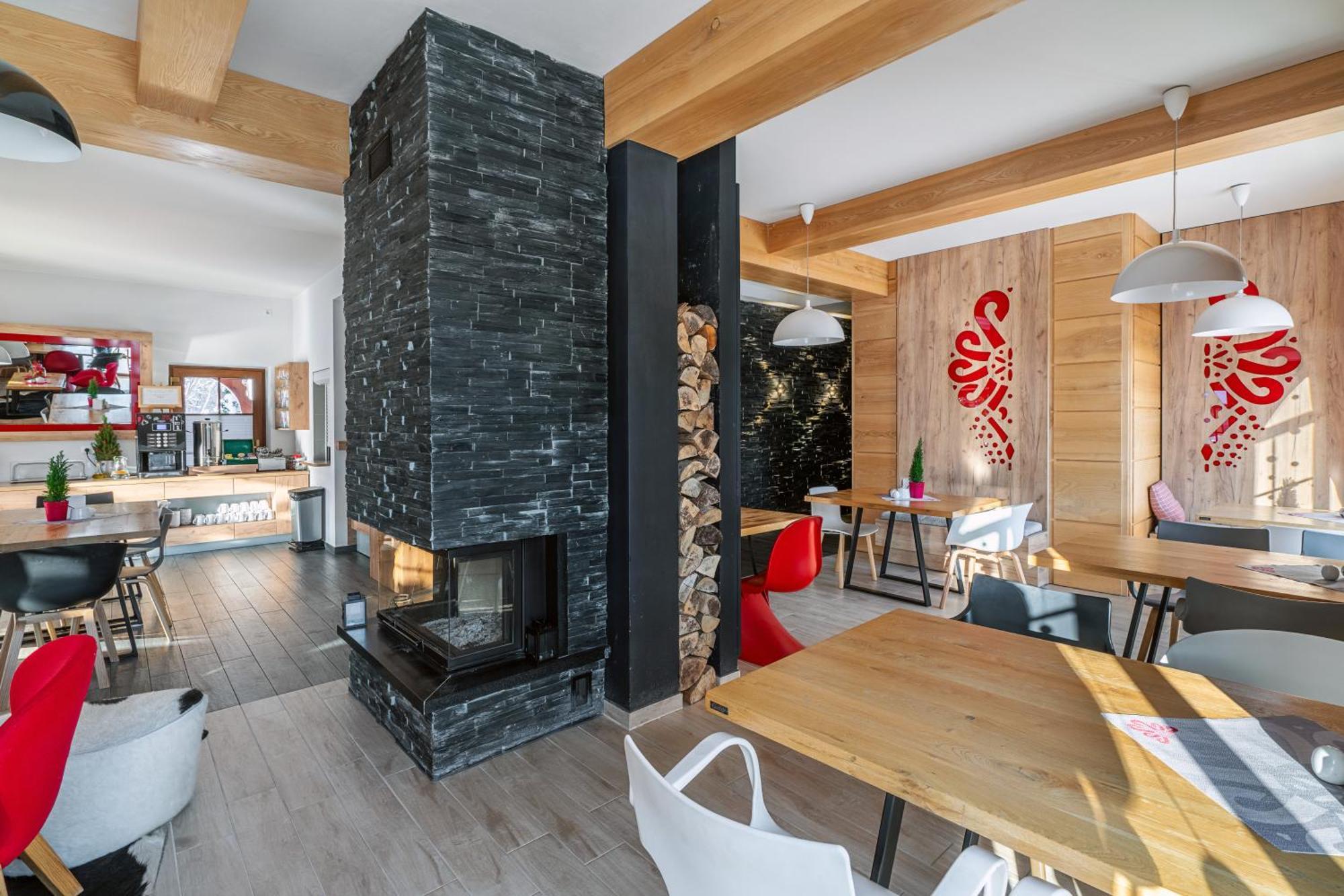 Parzenica B&B - Wyjatkowa I Jedyna!!! Sprawdz Nas A Nie Pozalujesz! Bialka Tatrzanska Ngoại thất bức ảnh